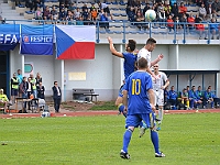 Česká republika vs Bosna a Hercegovina  Region´s Cup 2018  Česká republika vs Bosna a Hercegovina