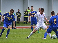 Česká republika vs Bosna a Hercegovina  Region´s Cup 2018  Česká republika vs Bosna a Hercegovina