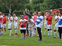 Česká republika vs Bosna a Hercegovina  Region´s Cup 2018  Česká republika vs Bosna a Hercegovina