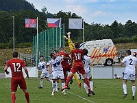 Česká republika vs Bosna a Hercegovina  Region´s Cup 2018  Česká republika vs Bosna a Hercegovina