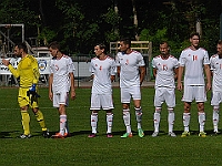 Česká republika vs Maďarsko  Region´s Cup 2018  Česká republika vs Maďarsko