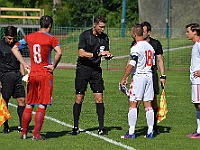 Česká republika vs Maďarsko  Region´s Cup 2018  Česká republika vs Maďarsko