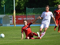 Česká republika vs Maďarsko  Region´s Cup 2018  Česká republika vs Maďarsko