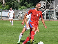 Česká republika vs Maďarsko  Region´s Cup 2018  Česká republika vs Maďarsko