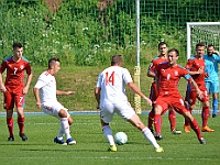 Česká republika vs Maďarsko  Region´s Cup 2018  Česká republika vs Maďarsko