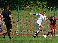 Česká republika vs Maďarsko  Region´s Cup 2018  Česká republika vs Maďarsko