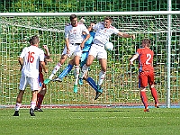 Česká republika vs Maďarsko  Region´s Cup 2018  Česká republika vs Maďarsko