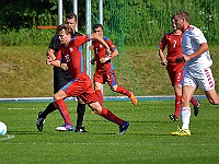 Česká republika vs Maďarsko  Region´s Cup 2018  Česká republika vs Maďarsko