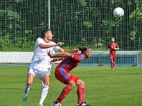 Česká republika vs Maďarsko  Region´s Cup 2018  Česká republika vs Maďarsko