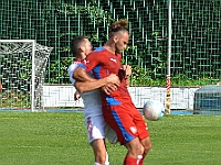 Česká republika vs Maďarsko  Region´s Cup 2018  Česká republika vs Maďarsko