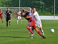 Česká republika vs Maďarsko  Region´s Cup 2018  Česká republika vs Maďarsko