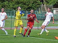 Česká republika vs Maďarsko  Region´s Cup 2018  Česká republika vs Maďarsko