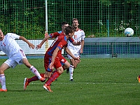 Česká republika vs Maďarsko  Region´s Cup 2018  Česká republika vs Maďarsko