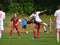 Česká republika vs Maďarsko  Region´s Cup 2018  Česká republika vs Maďarsko