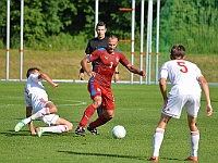 Česká republika vs Maďarsko  Region´s Cup 2018  Česká republika vs Maďarsko