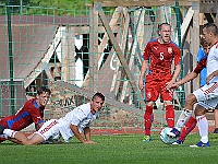 Česká republika vs Maďarsko  Region´s Cup 2018  Česká republika vs Maďarsko