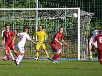 Česká republika vs Maďarsko  Region´s Cup 2018  Česká republika vs Maďarsko