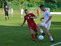 Česká republika vs Maďarsko  Region´s Cup 2018  Česká republika vs Maďarsko