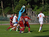 Česká republika vs Maďarsko  Region´s Cup 2018  Česká republika vs Maďarsko