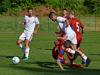 Česká republika vs Maďarsko  Region´s Cup 2018  Česká republika vs Maďarsko