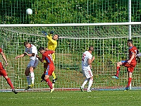 Česká republika vs Maďarsko  Region´s Cup 2018  Česká republika vs Maďarsko