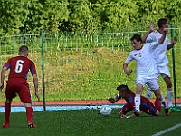 Česká republika vs Maďarsko  Region´s Cup 2018  Česká republika vs Maďarsko