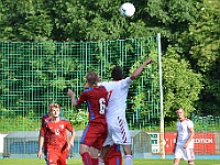 Česká republika vs Maďarsko  Region´s Cup 2018  Česká republika vs Maďarsko