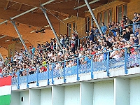 Česká republika vs Maďarsko  Region´s Cup 2018  Česká republika vs Maďarsko