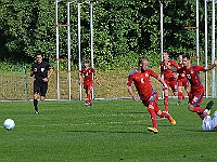 Česká republika vs Maďarsko  Region´s Cup 2018  Česká republika vs Maďarsko