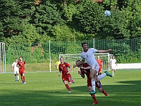 Česká republika vs Maďarsko  Region´s Cup 2018  Česká republika vs Maďarsko