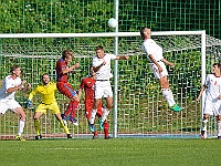 Česká republika vs Maďarsko  Region´s Cup 2018  Česká republika vs Maďarsko