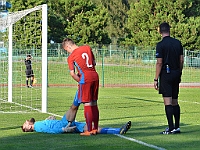 Česká republika vs Maďarsko  Region´s Cup 2018  Česká republika vs Maďarsko