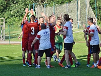 Česká republika vs Maďarsko  Region´s Cup 2018  Česká republika vs Maďarsko