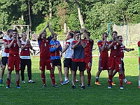 Česká republika vs Maďarsko  Region´s Cup 2018  Česká republika vs Maďarsko