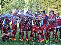 Česká republika vs Maďarsko  Region´s Cup 2018  Česká republika vs Maďarsko