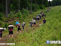 06.23 - Spartan Race SUPER - Kouty nad Desnou 08 - 02 Bucket carry - Nosit na rameni - 1