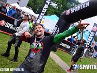 06.23 - Spartan Race SUPER - Kouty nad Desnou 15b - Jakub Žatečka Rychnov n.K.