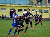 07.17 - Příprava na DIVIZI - FC H.Králové U18 - Náchod