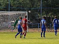 SK Převýšov vs FK Náchod 3 : 2  Přípravné utkání  SK Převýšov vs FK Náchod 3 : 2