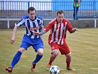 FK Náchod vsSK Libčany 5 : 1  FK Náchod vsSK Libčany 5 : 1; 19. kolo VOTROK Krajský přebor; jaro 2018