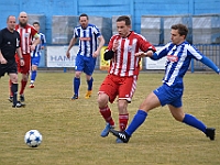 FK Náchod vsSK Libčany 5 : 1  FK Náchod vsSK Libčany 5 : 1; 19. kolo VOTROK Krajský přebor; jaro 2018