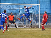 FK Náchod vsSK Libčany 5 : 1  FK Náchod vsSK Libčany 5 : 1; 19. kolo VOTROK Krajský přebor; jaro 2018