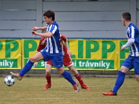 FK Náchod vsSK Libčany 5 : 1  FK Náchod vsSK Libčany 5 : 1; 19. kolo VOTROK Krajský přebor; jaro 2018