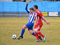 FK Náchod vsSK Libčany 5 : 1  FK Náchod vsSK Libčany 5 : 1; 19. kolo VOTROK Krajský přebor; jaro 2018