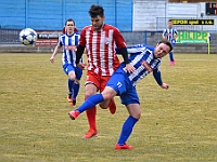 FK Náchod vsSK Libčany 5 : 1  FK Náchod vsSK Libčany 5 : 1; 19. kolo VOTROK Krajský přebor; jaro 2018