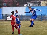 FK Náchod vsSK Libčany 5 : 1  FK Náchod vsSK Libčany 5 : 1; 19. kolo VOTROK Krajský přebor; jaro 2018