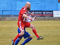 FK Náchod vsSK Libčany 5 : 1  FK Náchod vsSK Libčany 5 : 1; 19. kolo VOTROK Krajský přebor; jaro 2018