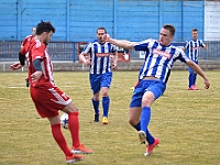 FK Náchod vsSK Libčany 5 : 1  FK Náchod vsSK Libčany 5 : 1; 19. kolo VOTROK Krajský přebor; jaro 2018