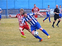 FK Náchod vsSK Libčany 5 : 1  FK Náchod vsSK Libčany 5 : 1; 19. kolo VOTROK Krajský přebor; jaro 2018