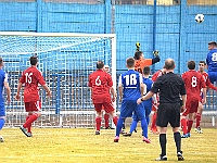 FK Náchod vsSK Libčany 5 : 1  FK Náchod vsSK Libčany 5 : 1; 19. kolo VOTROK Krajský přebor; jaro 2018